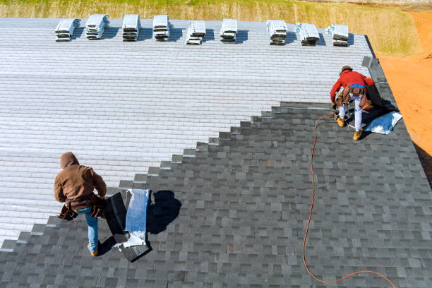 Heating Cable for Roof Installation in Elgin, SC