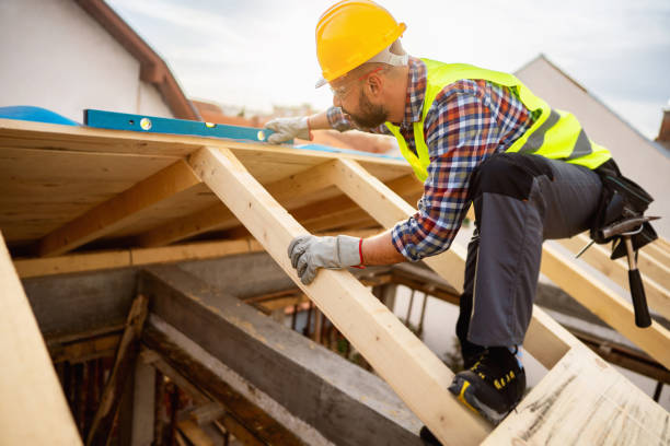 Best Flat Roof Repair Services  in Elgin, SC