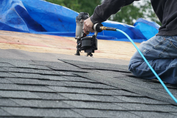 Quick and Trustworthy Emergency Roof Repair Services in Elgin, SC